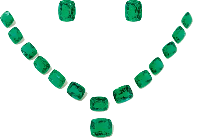 layout and single stones