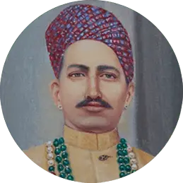 Shri Ghisilal Kothari Ji