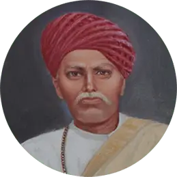 Shri Keshrimal Kothari Ji