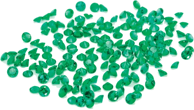 Emerald Melee